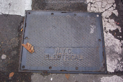 plate cover